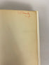 Experimental Embryology by Roberts Rugh 1962 Third Edition HC