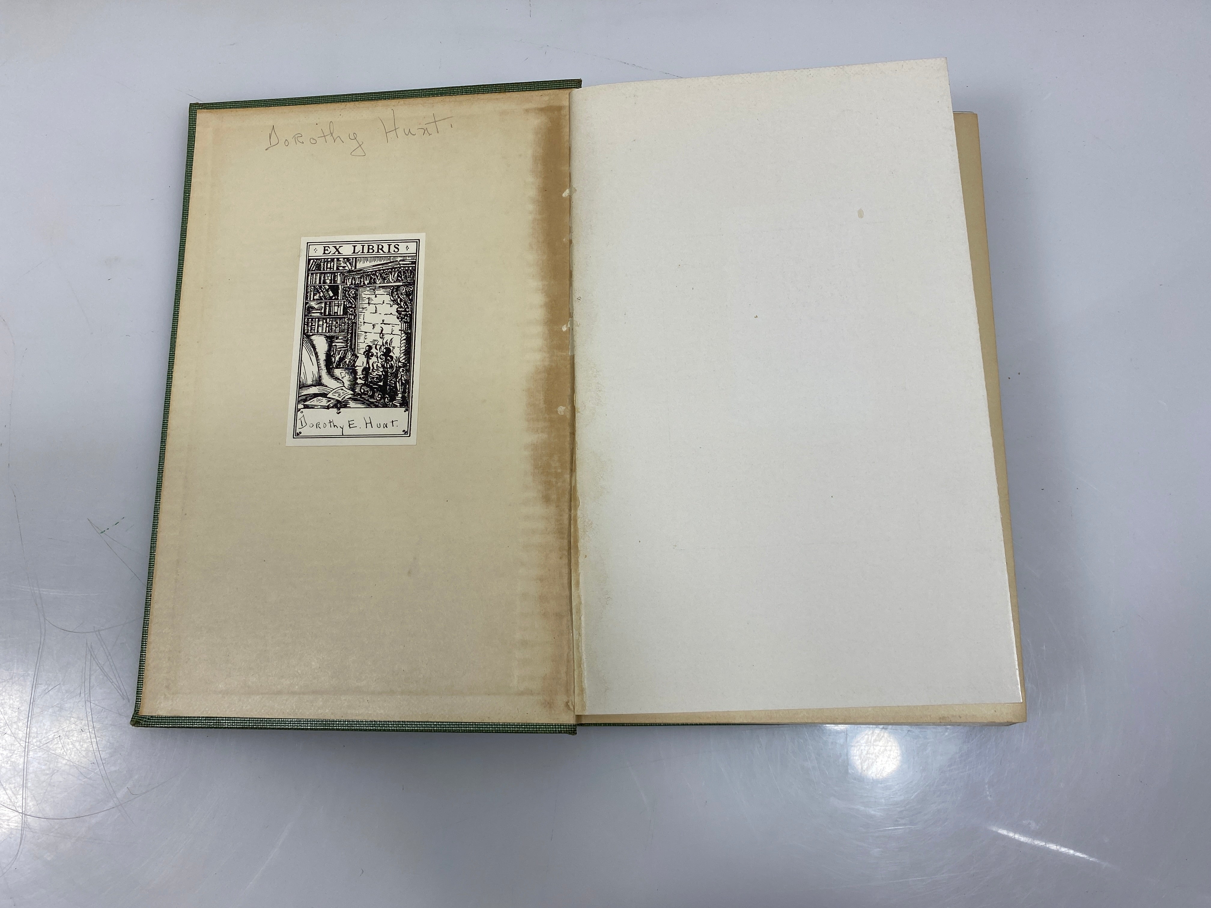 The Garden Month by Month by Sedgwick 1907 HC