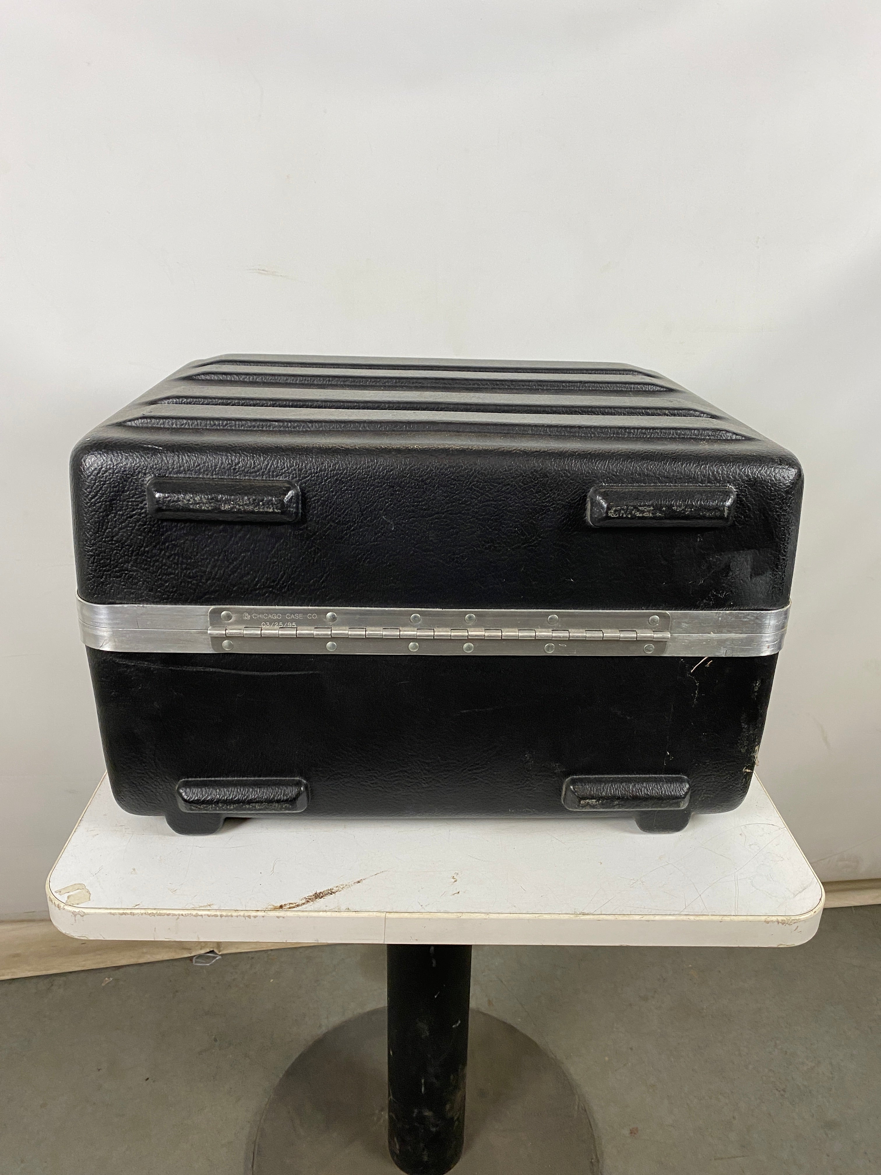 Dukane #28A681 Overhead Projector & Case