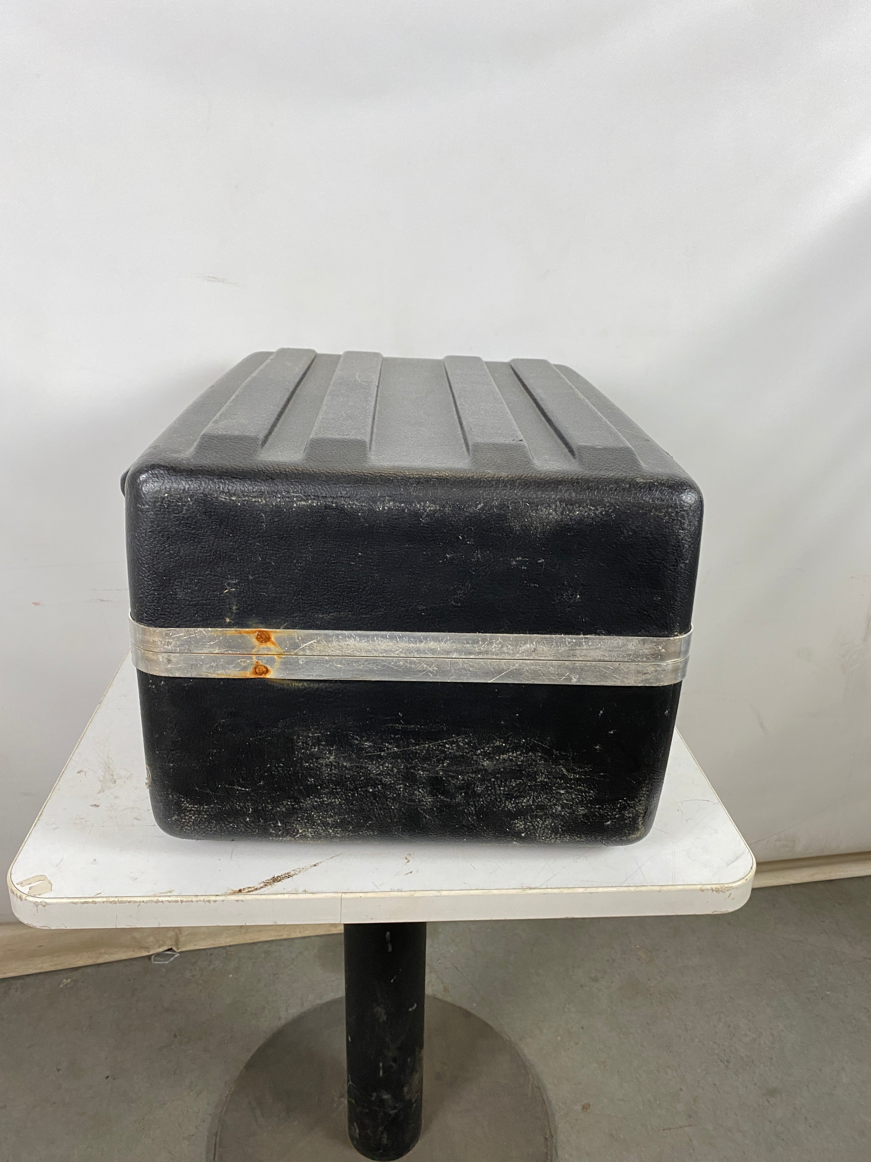 Dukane #28A681 Overhead Projector & Case
