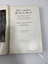 The Garden Month by Month by Sedgwick 1907 HC