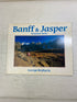 Banff & Jasper National Parks by George Brybycin *Signed*