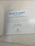 Banff & Jasper National Parks by George Brybycin *Signed*