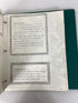 Quilter's Library Volume 2 Wilkinson Oliver 1983