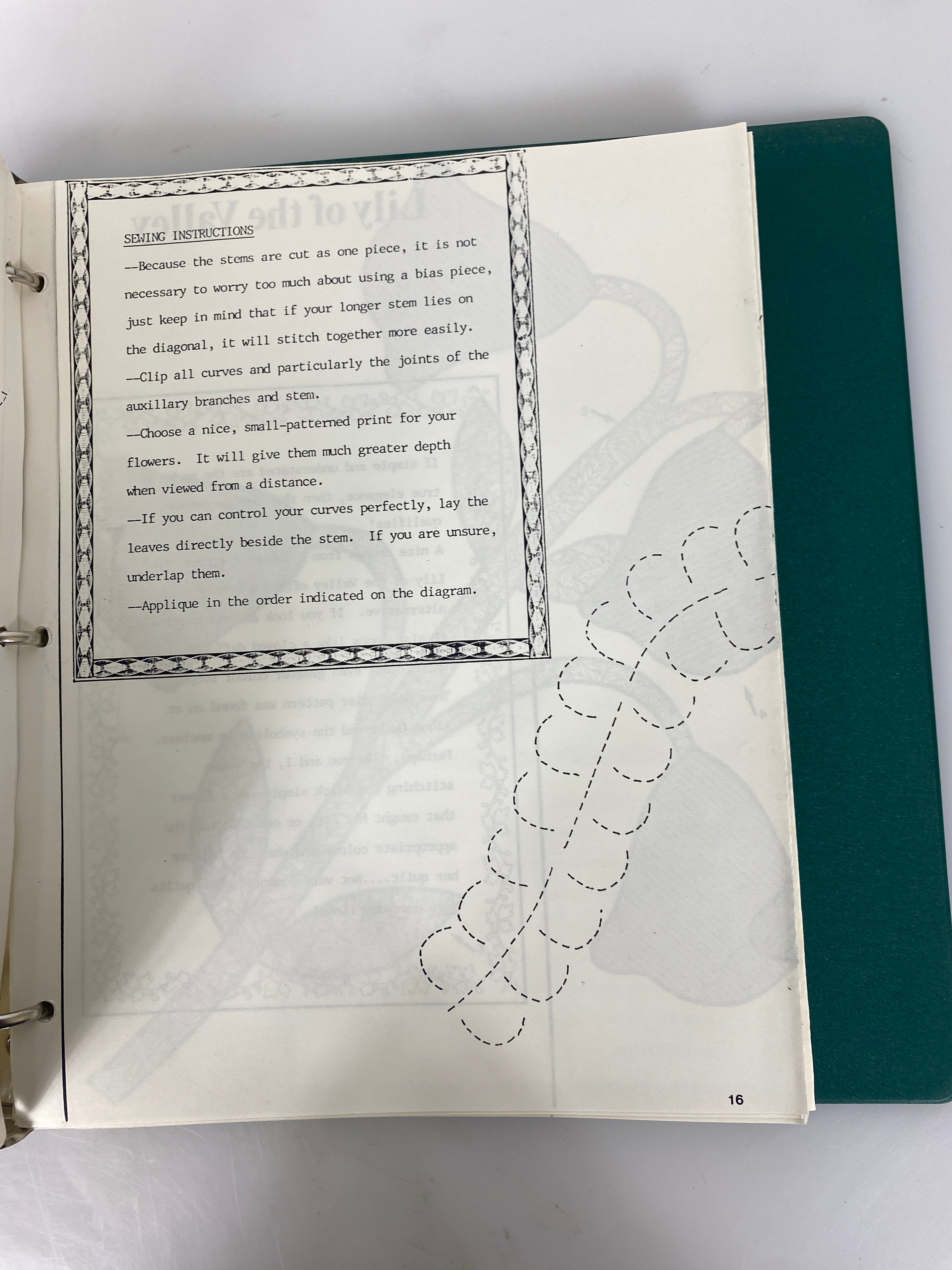 Quilter's Library Volume 2 Wilkinson Oliver 1983
