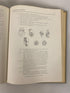 Experimental Embryology by Roberts Rugh 1962 Third Edition HC
