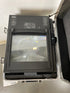 Dukane #28A681 Overhead Projector & Case
