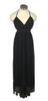 Black Evening Gown Women's Size Small