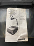 Dukane #28A681 Overhead Projector & Case