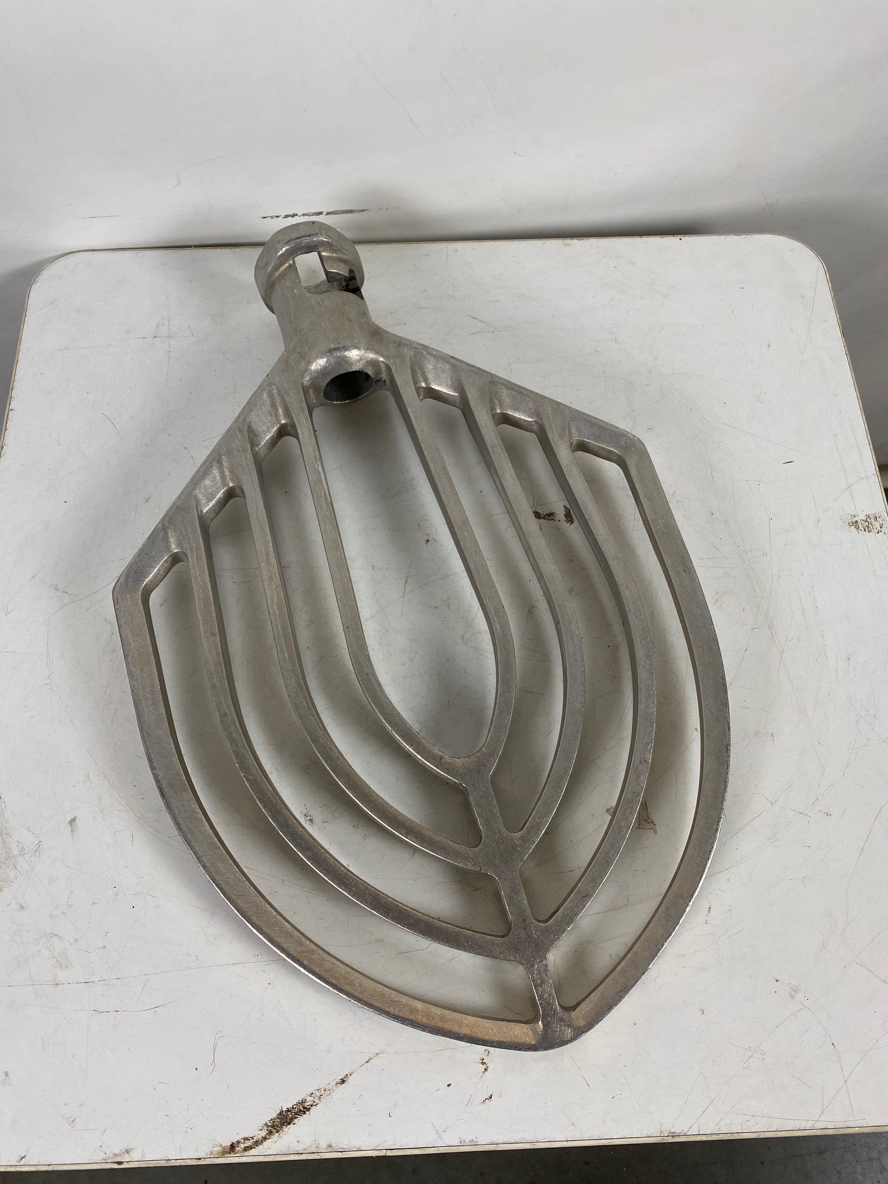 Hobart #ITW 140/80B Commercial Mixing Paddle