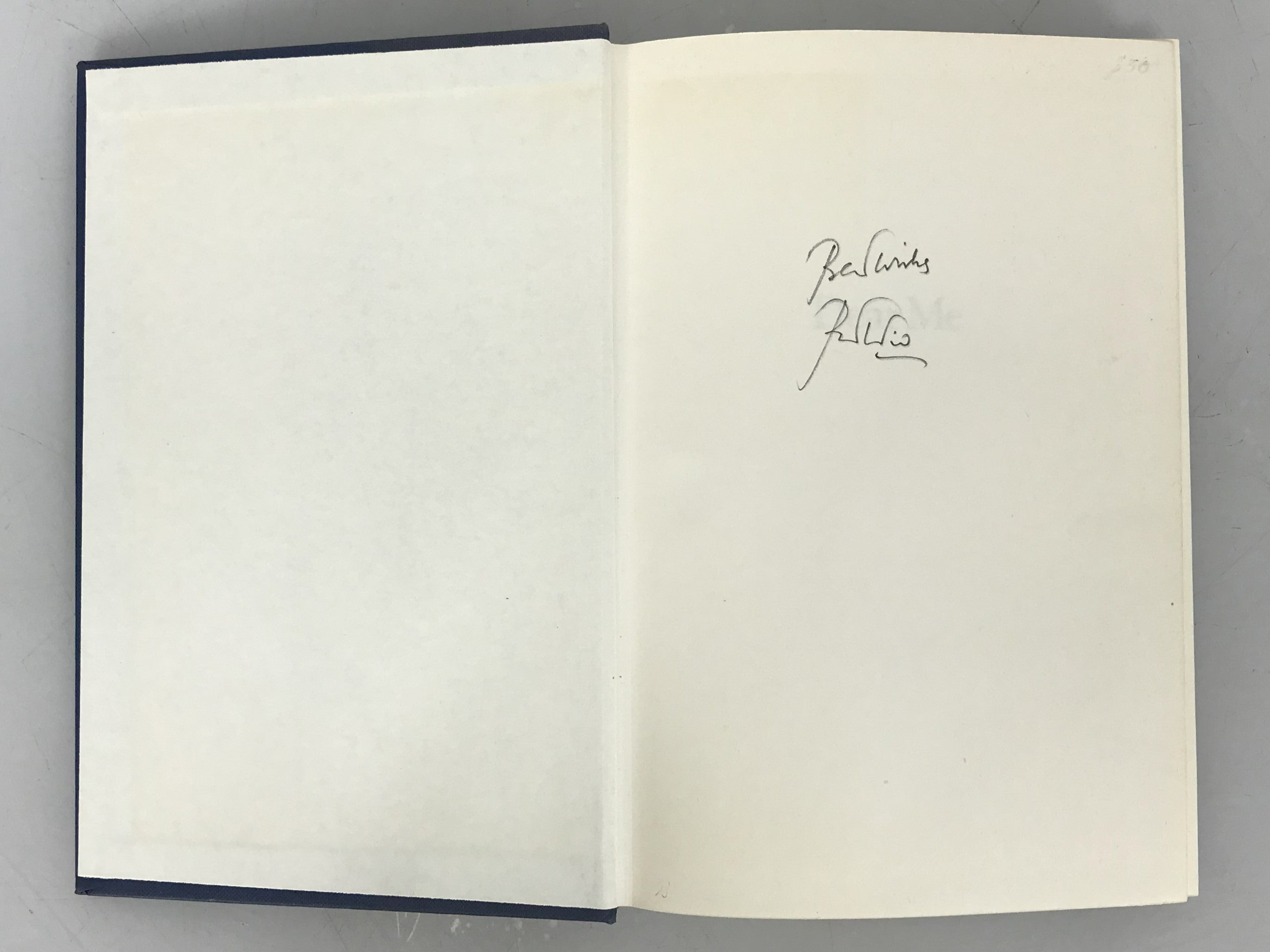 Peter Ustinov Collectors Lot of 9 Books Including First Edition and Signed Copies