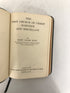 Lot of 4 Mary Baker Eddy 1913-1934 First Church of Christ Scientist HC