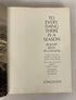 To Every Thing There is a Season Roloff Beny in Canada 1967 Vintage Oversized HC