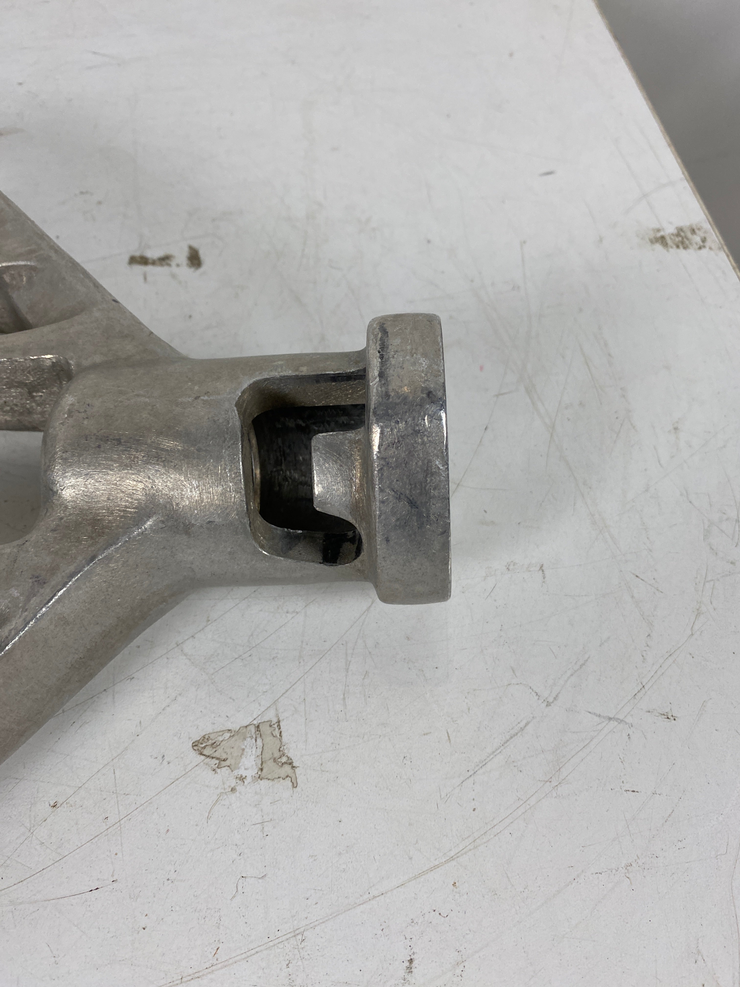 Hobart #ITW 140/80B Commercial Mixing Paddle