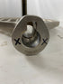 Hobart #ITW 140/80B Commercial Mixing Paddle