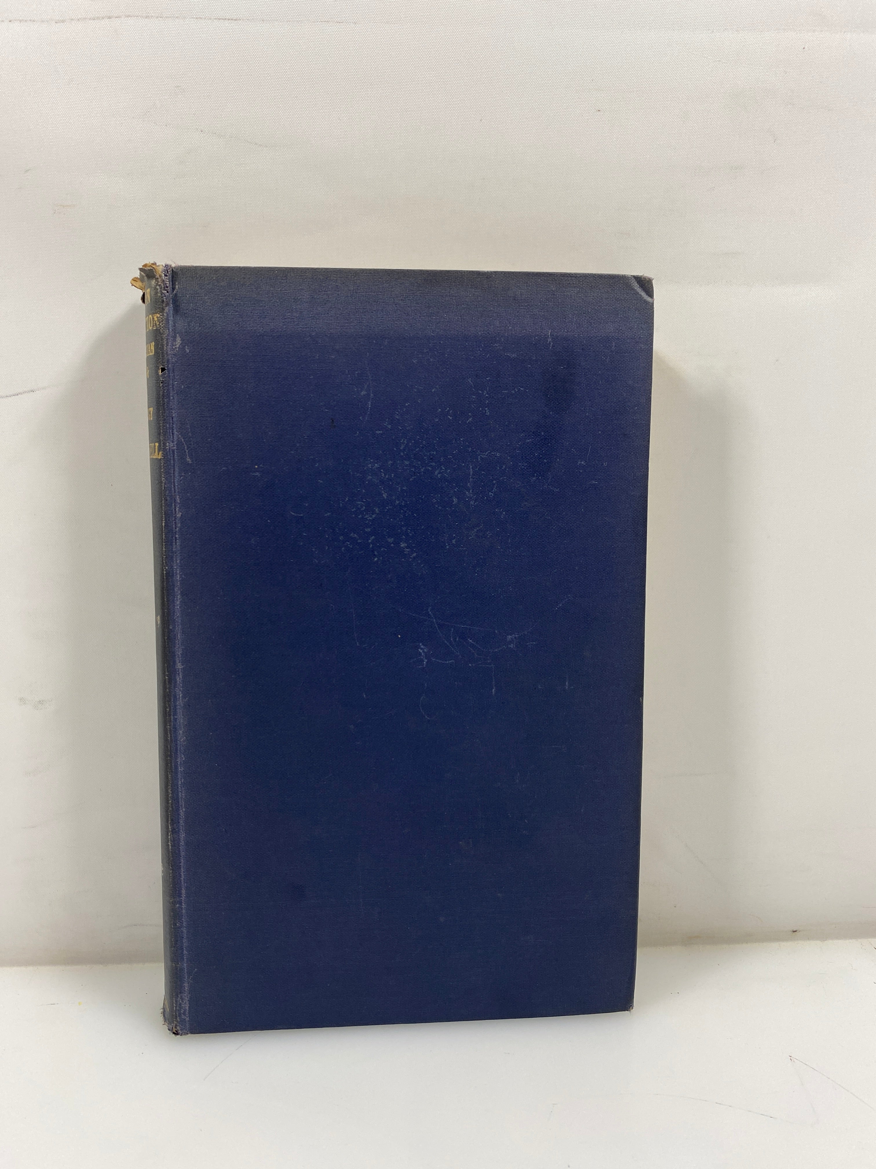 Egyptian Civilization its Sumerian Origin & Real Chronology Ex-library 1930 HC