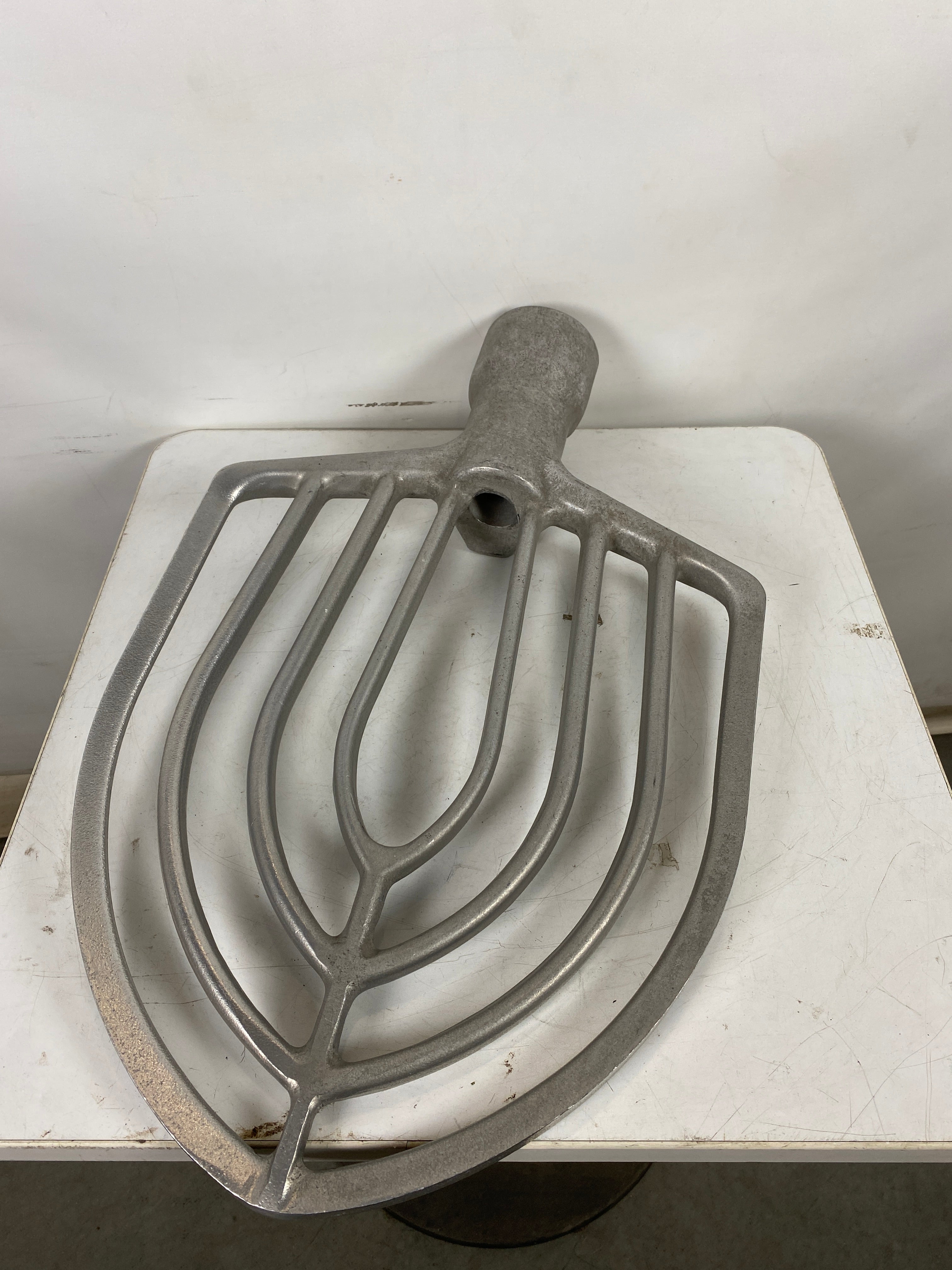 Hobart Commercial Mixing Paddle