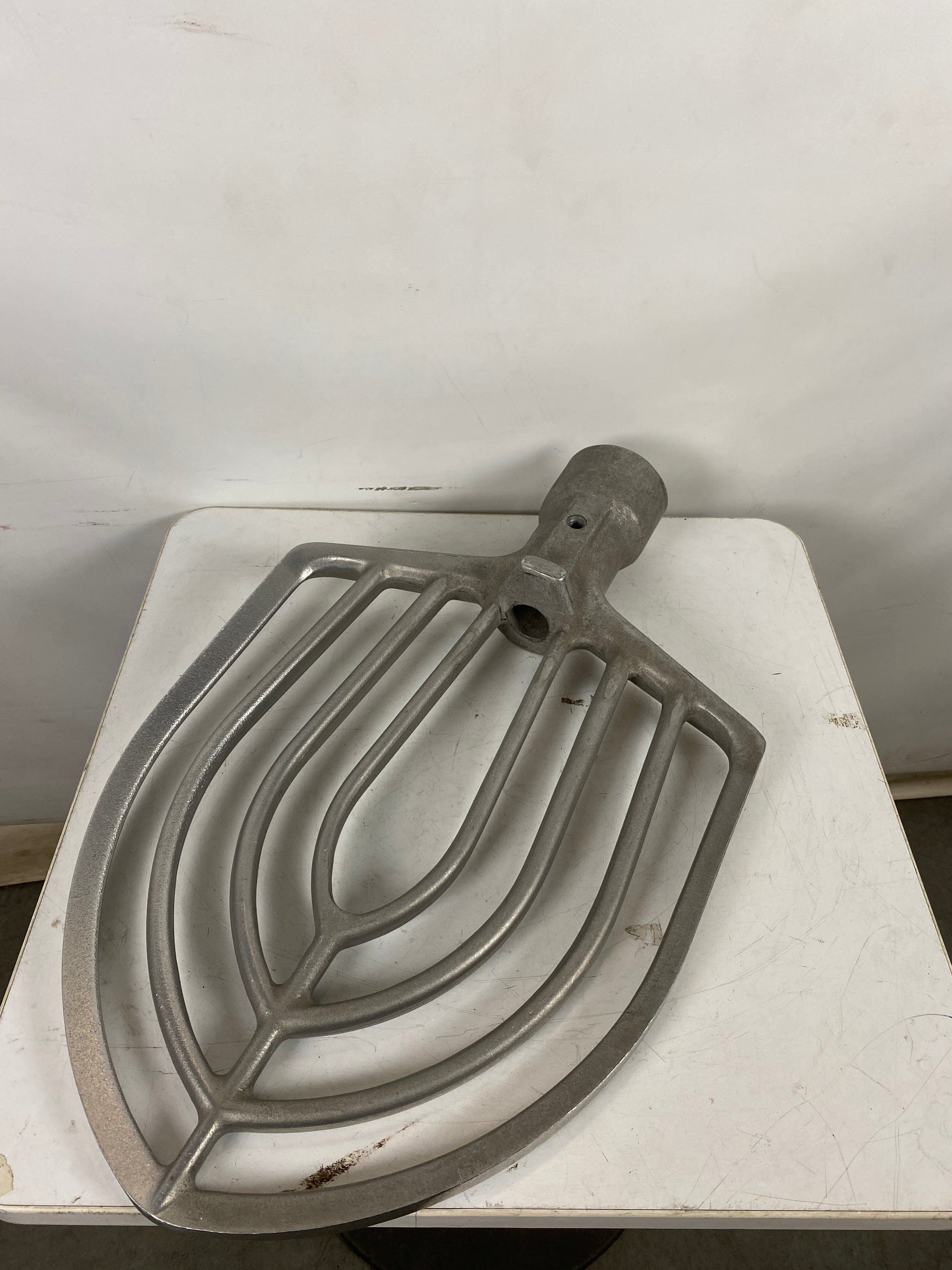 Hobart Commercial Mixing Paddle