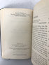 Lot of 4 Mary Baker Eddy 1913-1934 First Church of Christ Scientist HC