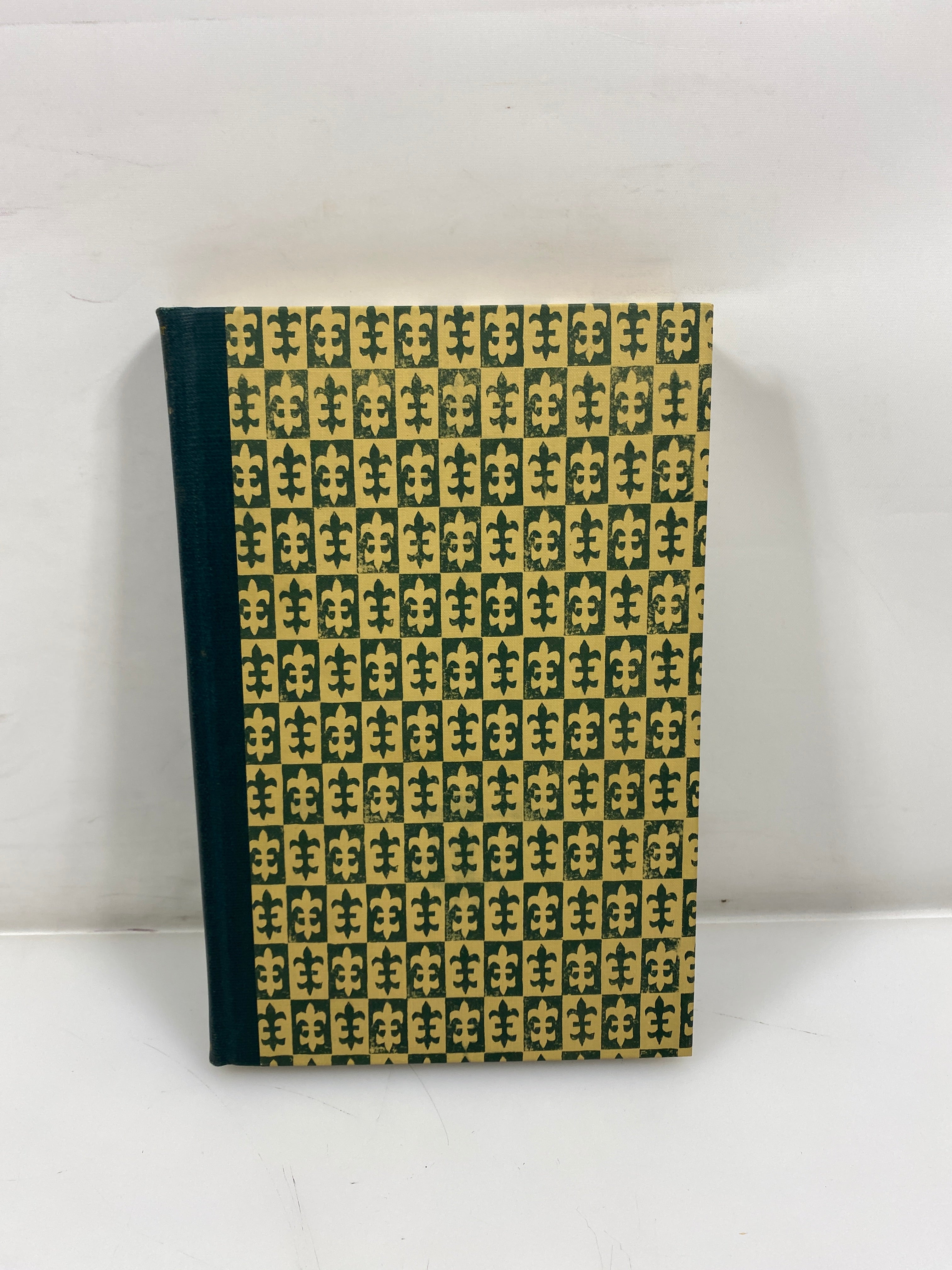 A Woman's Life by Laurie and Jaloux The Nonesuch Press 1942 HC