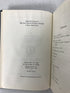 Lot of 4 Mary Baker Eddy 1913-1934 First Church of Christ Scientist HC