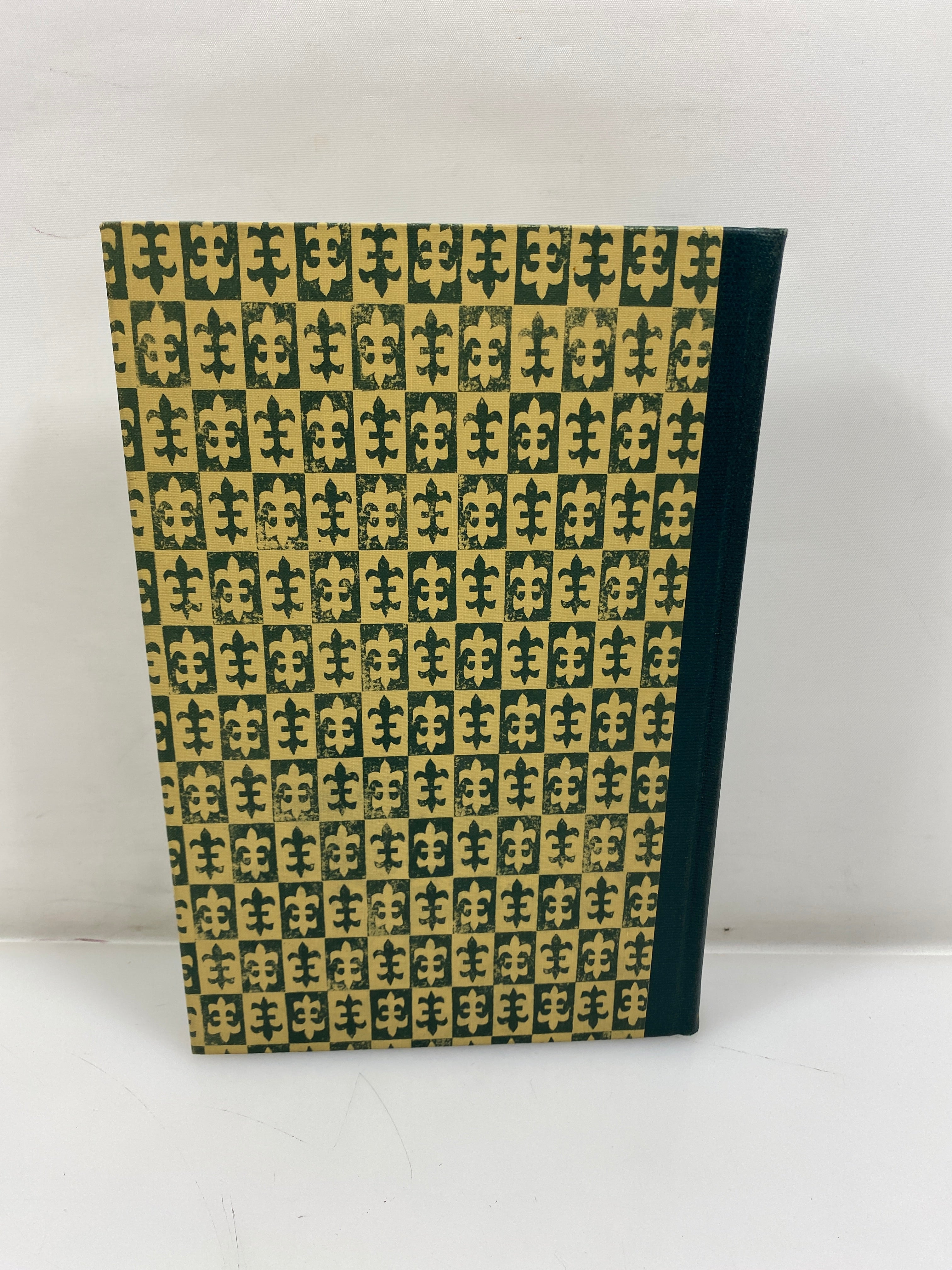A Woman's Life by Laurie and Jaloux The Nonesuch Press 1942 HC