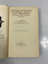 Egyptian Civilization its Sumerian Origin & Real Chronology Ex-library 1930 HC