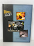 Jostens Look Book 11 Yearbook Planner/Designer HC