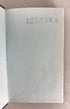 Anglo-Saxon Poetry Everyman's Library no. 794 (1970) HC DJ