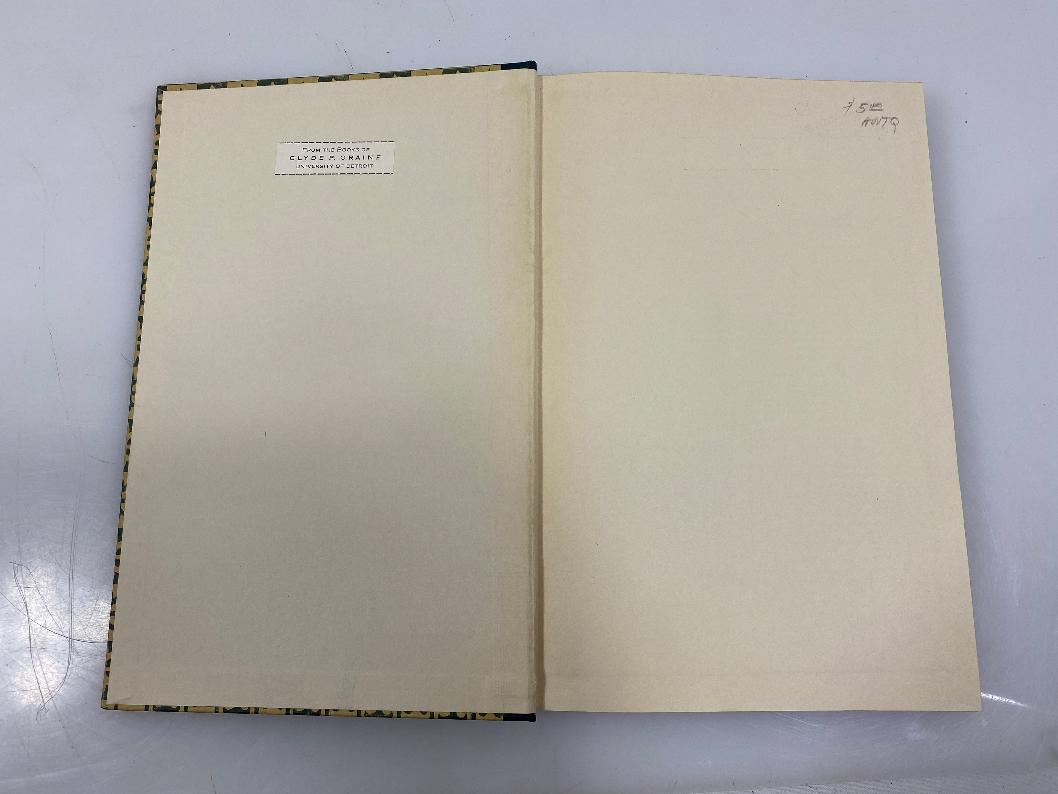 A Woman's Life by Laurie and Jaloux The Nonesuch Press 1942 HC