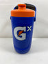 Gatorade X series 64oz water bottle