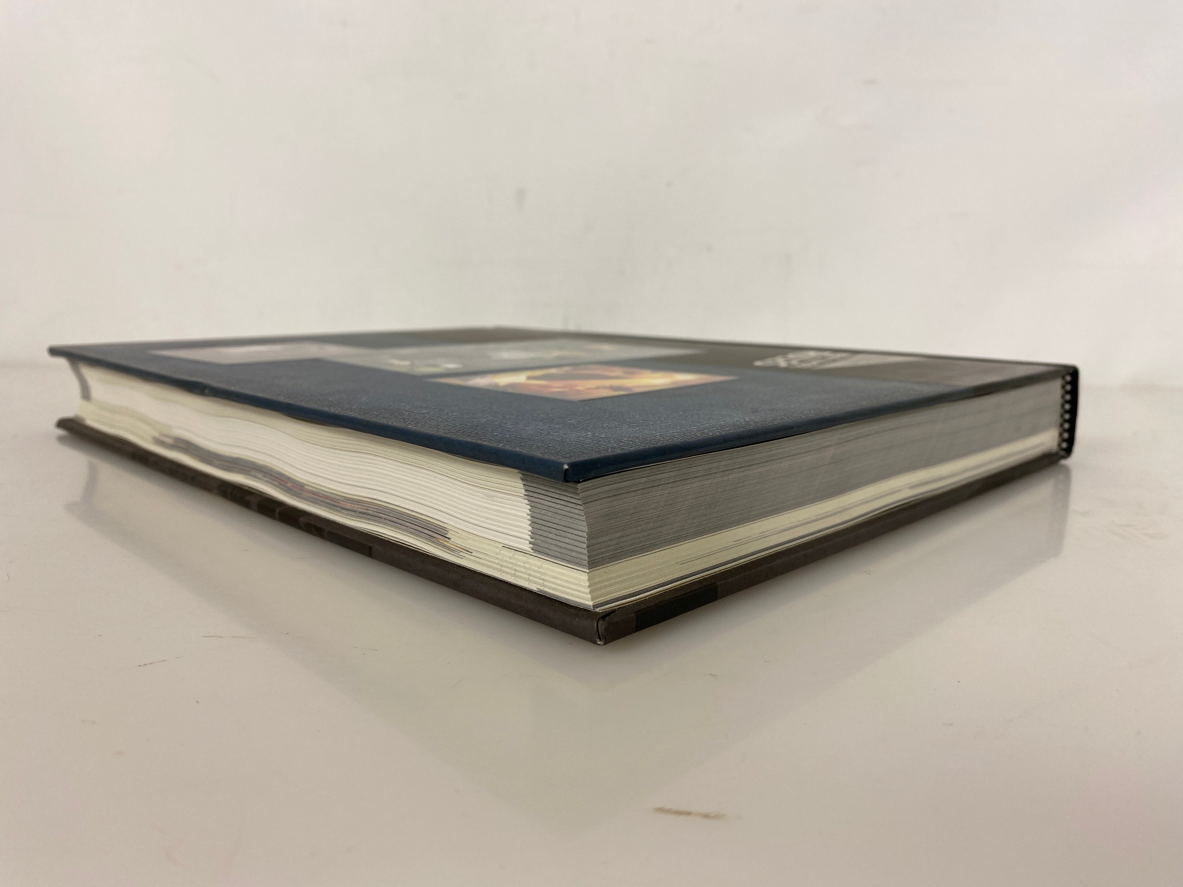 Jostens Look Book 11 Yearbook Planner/Designer HC