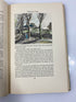 A Woman's Life by Laurie and Jaloux The Nonesuch Press 1942 HC