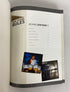 Jostens Look Book 11 Yearbook Planner/Designer HC