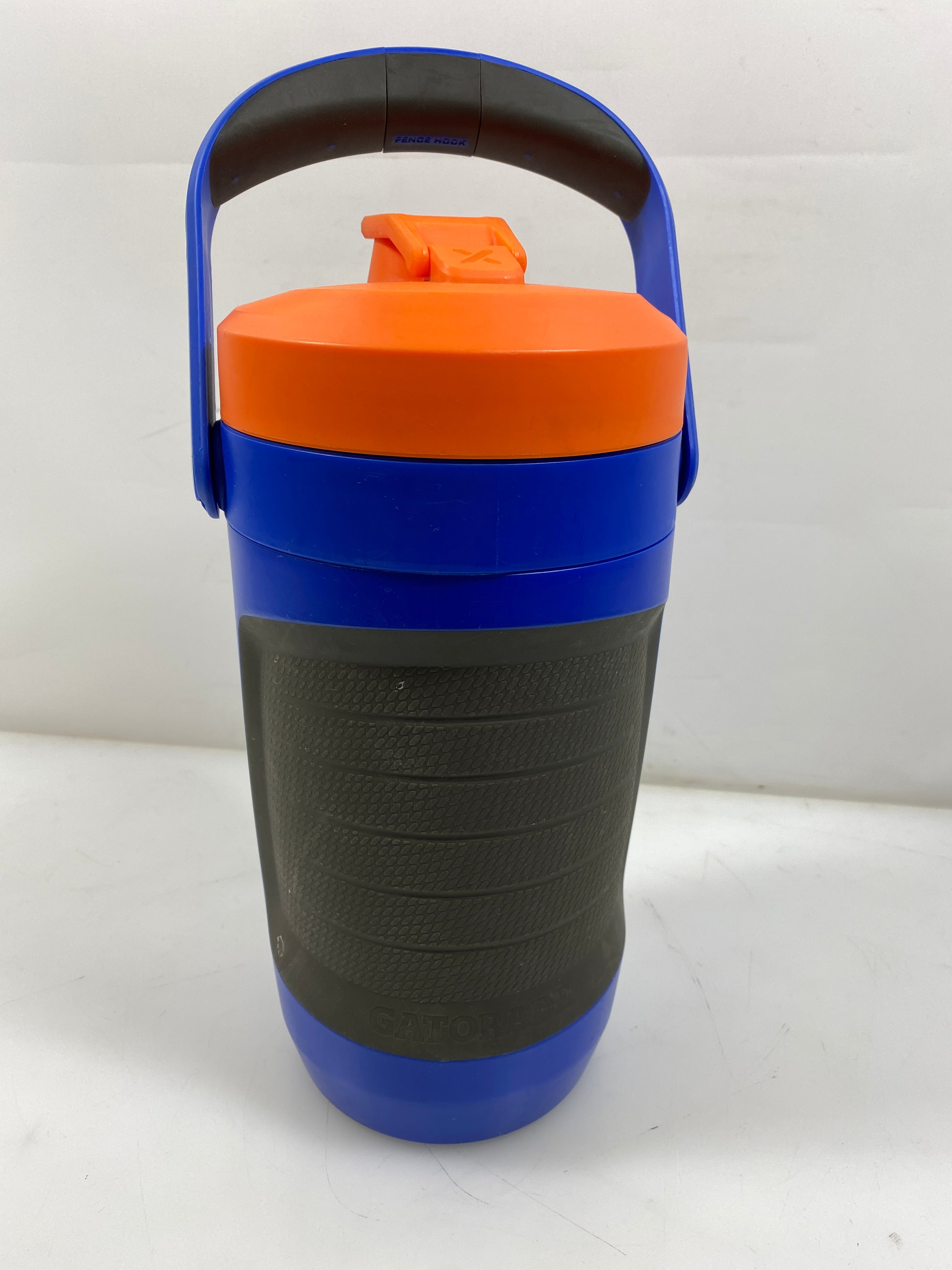 Gatorade X series 64oz water bottle