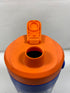 Gatorade X series 64oz water bottle