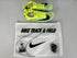 Nike Volt Green Zoom Victory XC 5 Track & Field Distance Spikes Men's Size 10.5