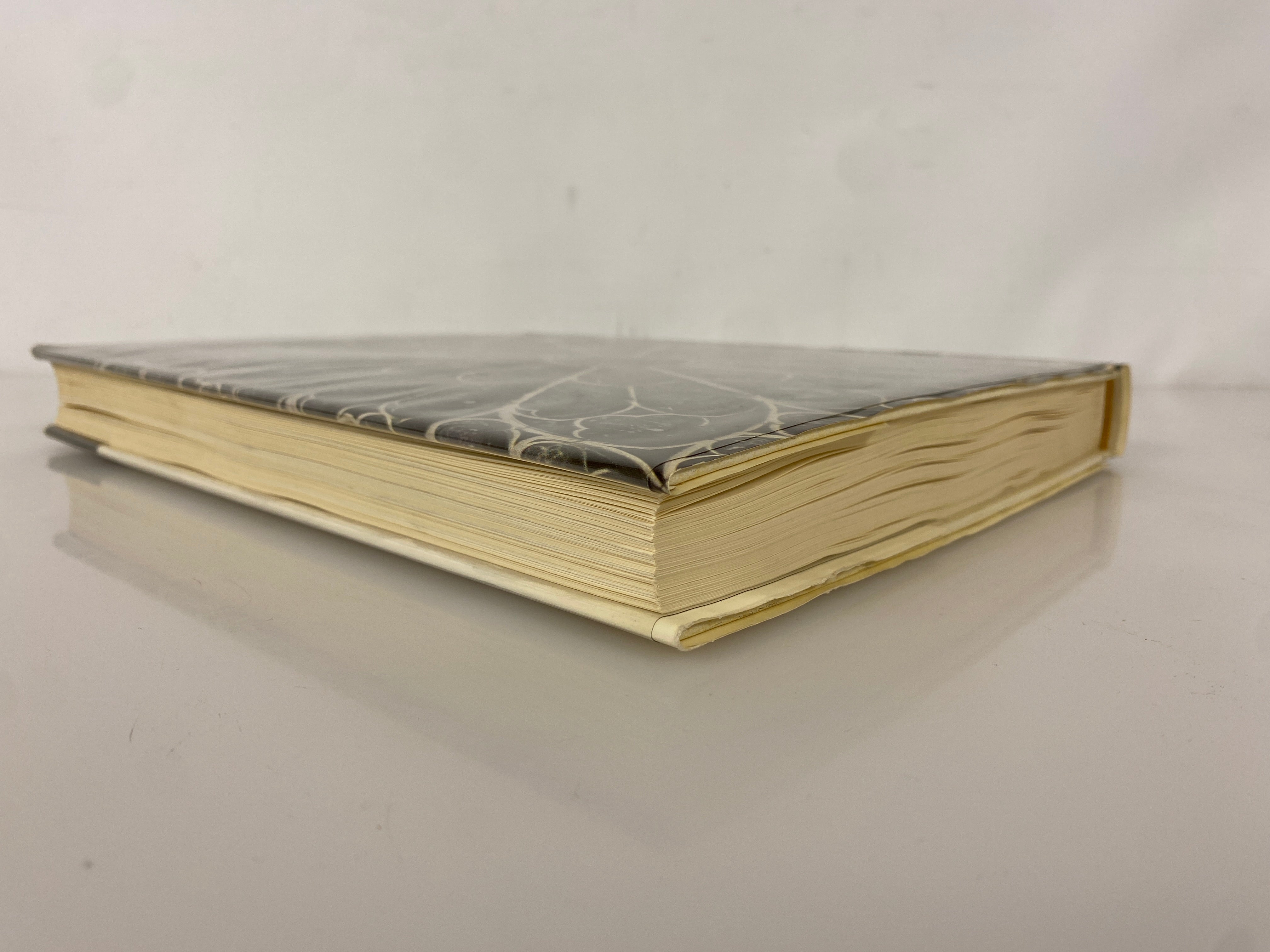 The Europe of the Cathedrals 1140-1280 Georges Duby 1966 HC DJ