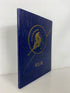 1960 North Huron High School Yearbook "Beeline" Kinde Michigan HC