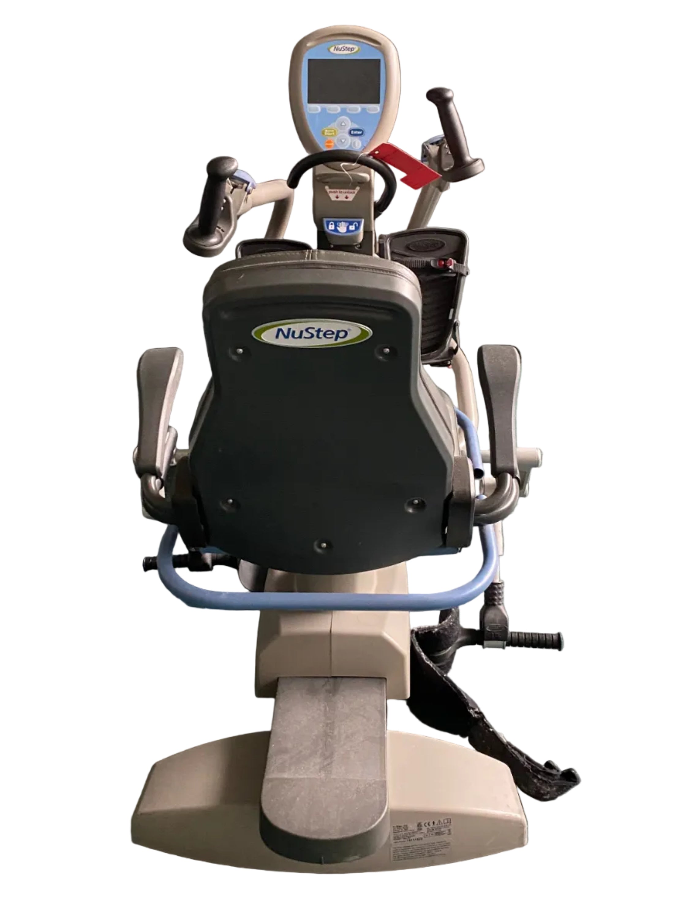 NuStep T5XR Cross Trainer Machine