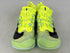 Nike Volt Green Zoom Victory XC 5 Track & Field Distance Spikes Men's Size 12