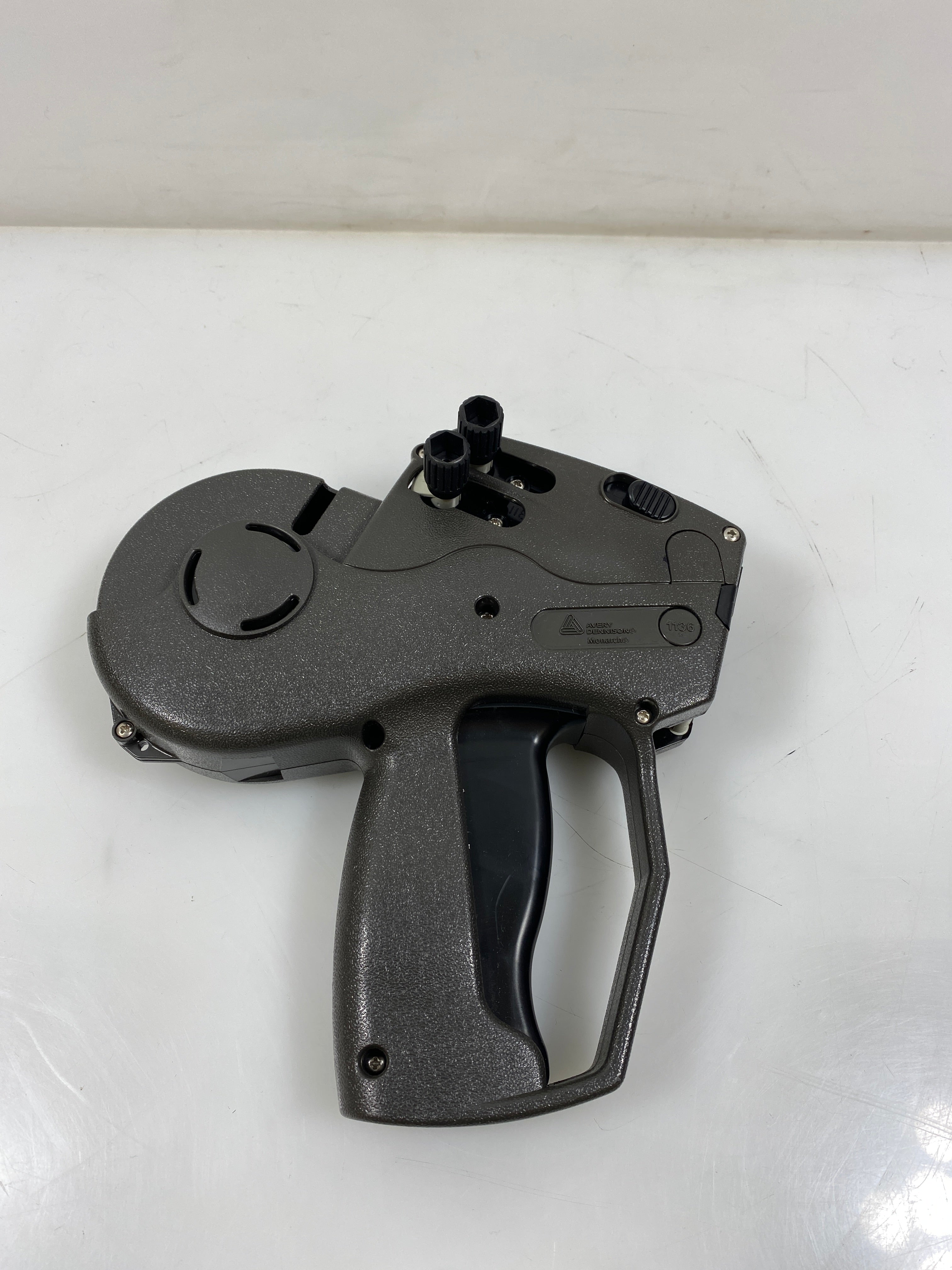 Monarch #1136 Label Gun