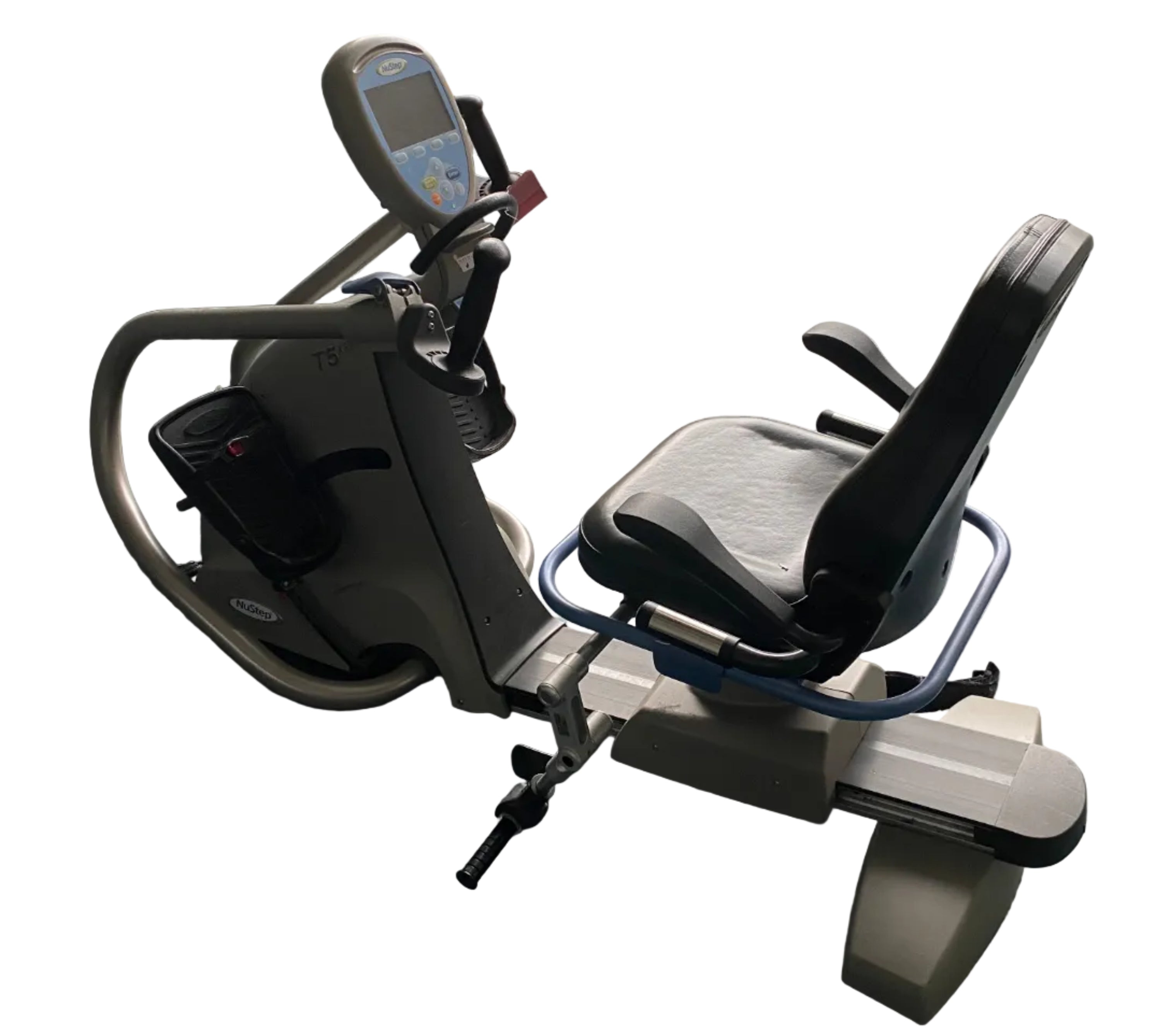 NuStep T5XR Cross Trainer Machine