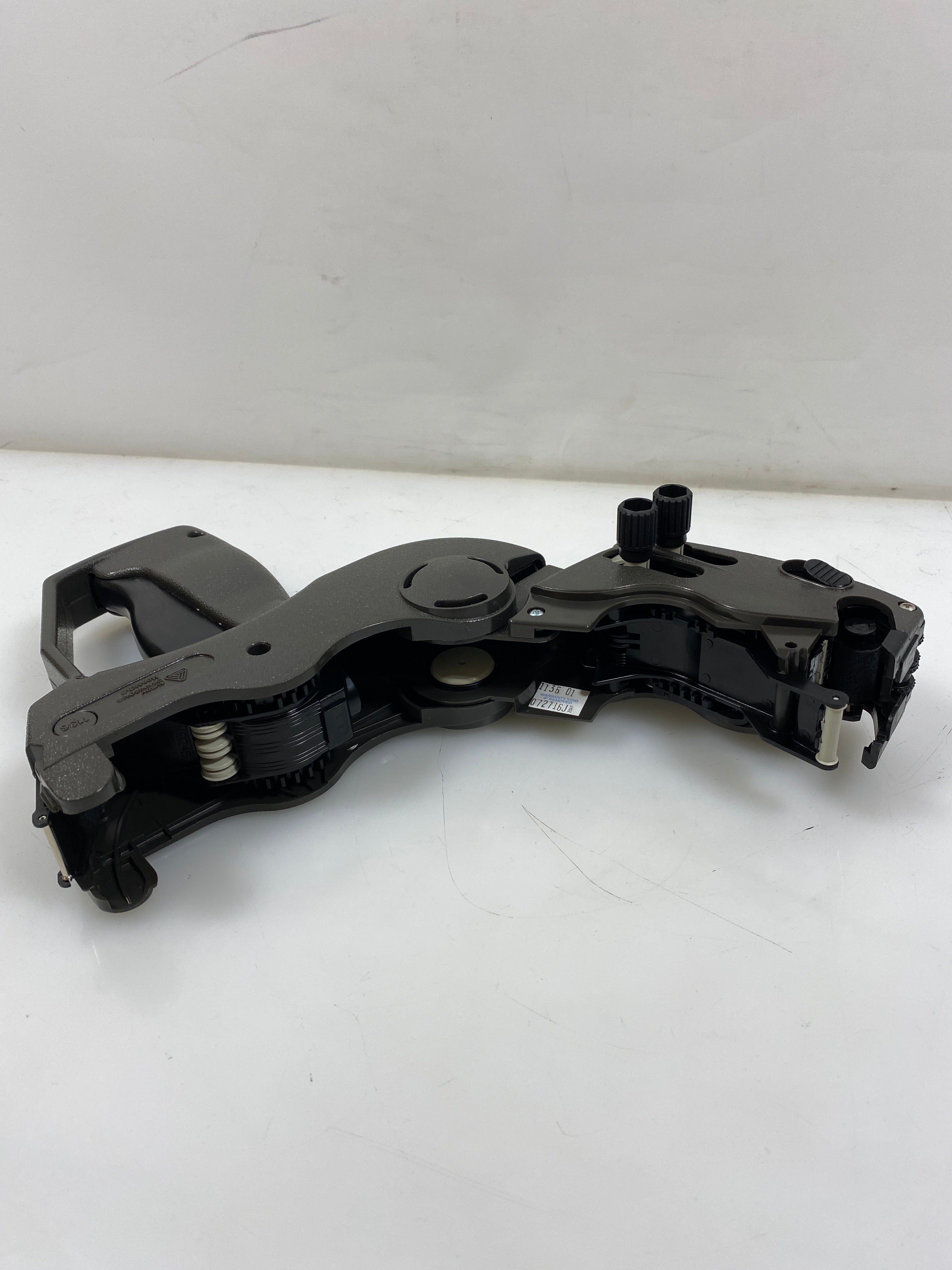 Monarch #1136 Label Gun