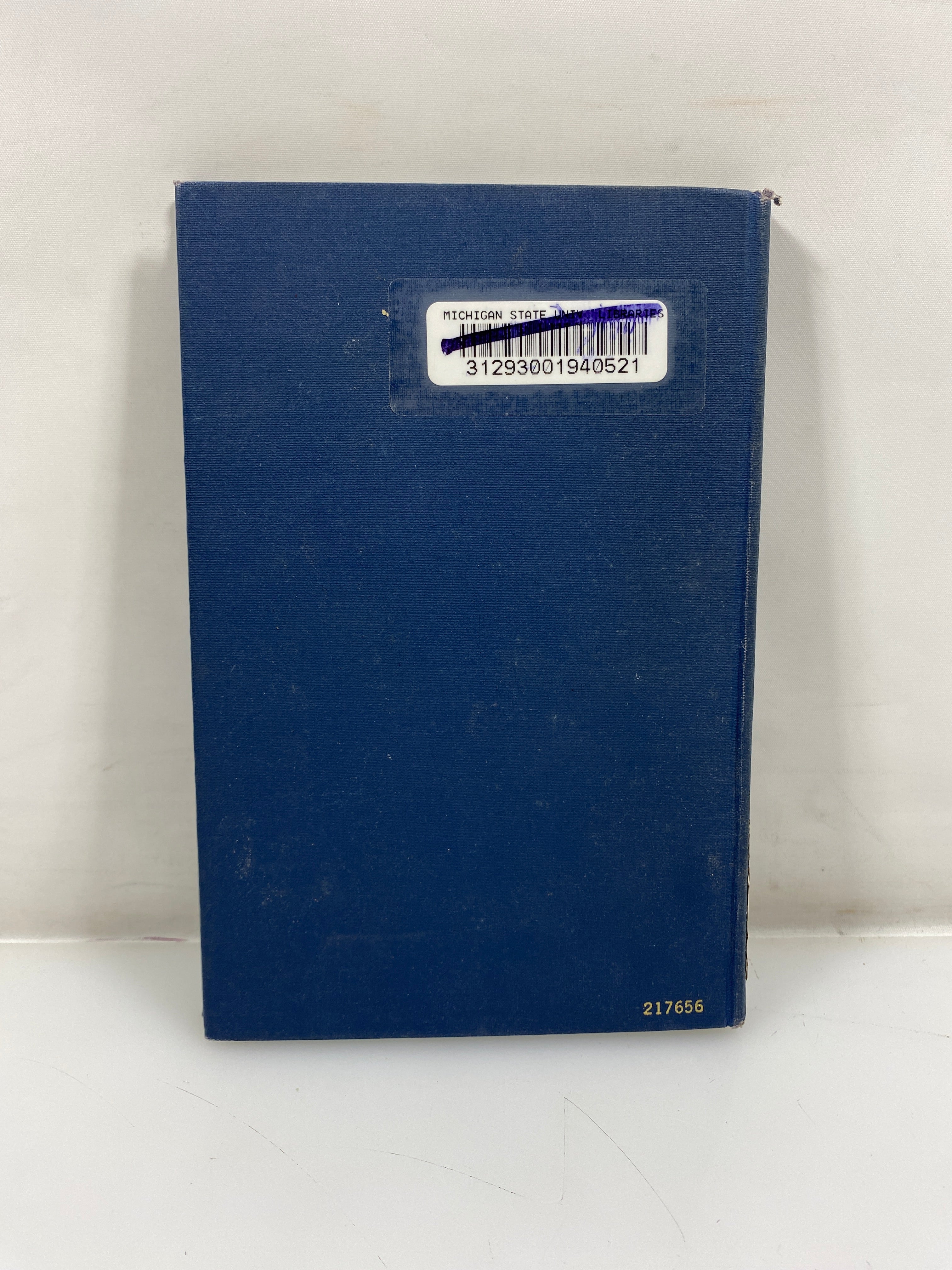 Lectures on Quantum Mechanics by Dirac Ex-Library Vol 2 1964