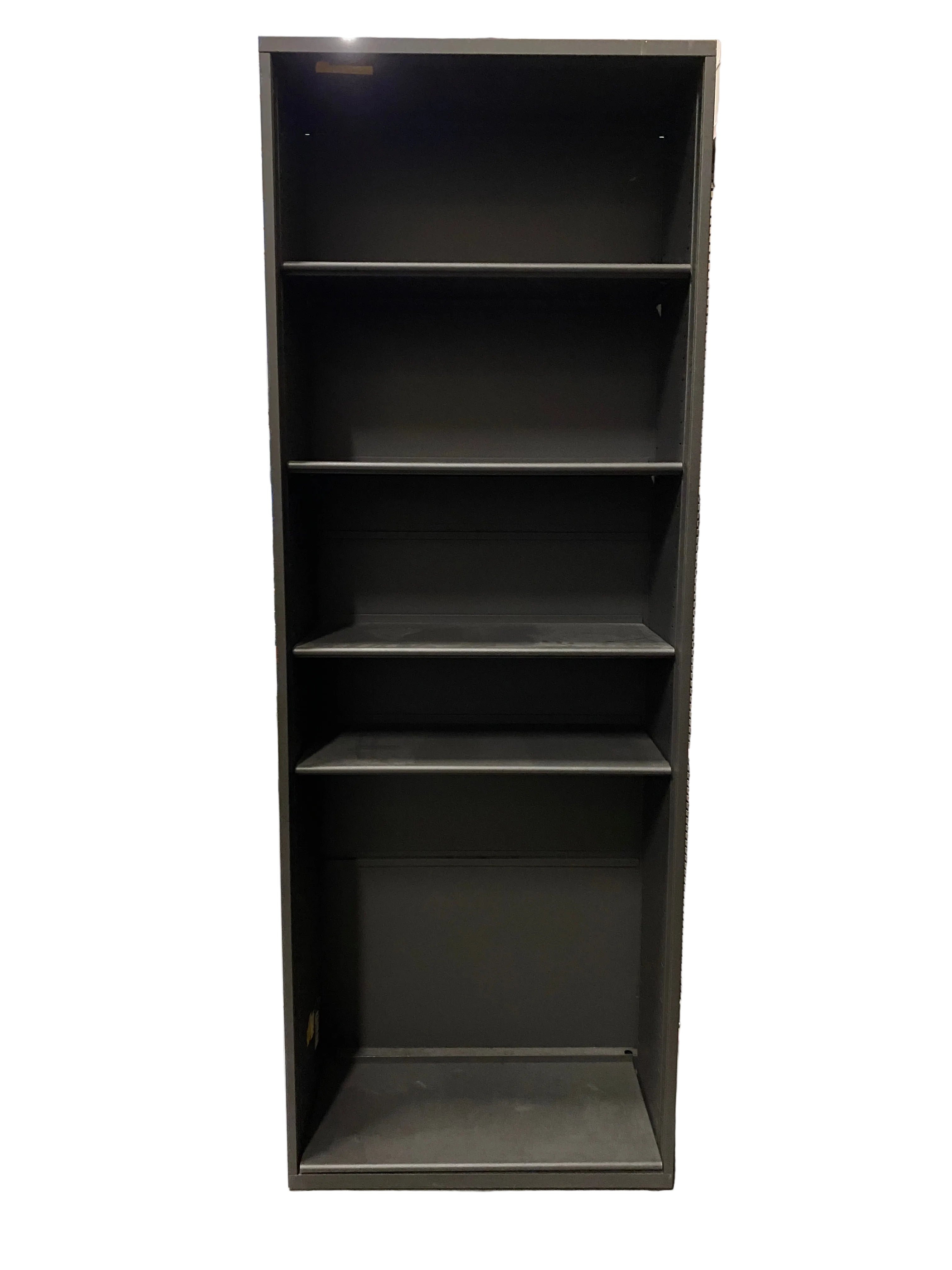 Steelcase #RBC15306A 6 Tier Shelf