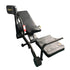 Technogym Flexibility Posterior Machine #1