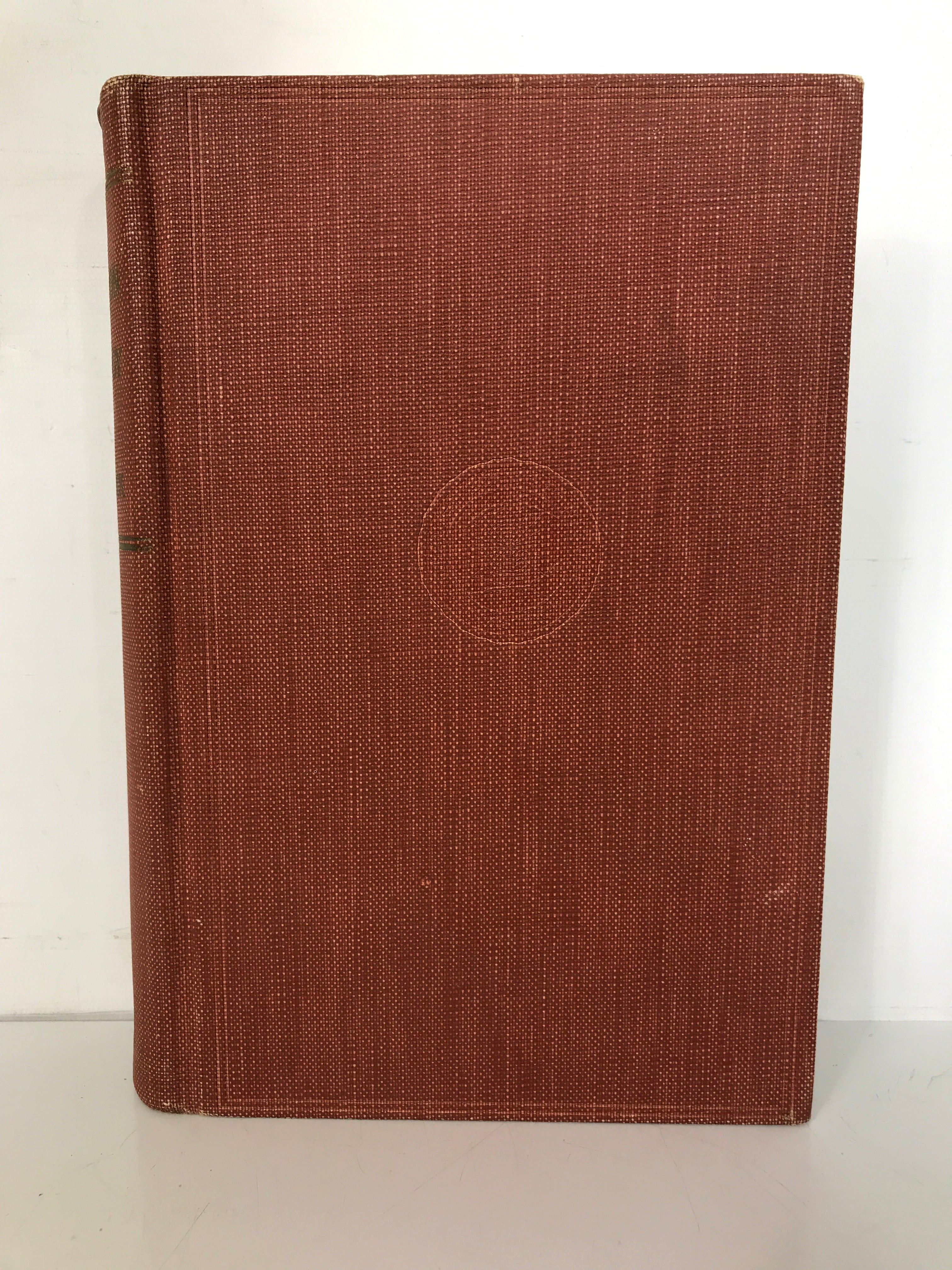 An Introduction to Entomology by J.H. Comstsock 1940 9th Ed Revised HC