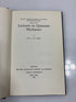 Lectures on Quantum Mechanics by Dirac Ex-Library Vol 2 1964