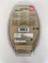 Memorex 1.4GB 30 Minute Mini DVD+RW 10-Pack *New*